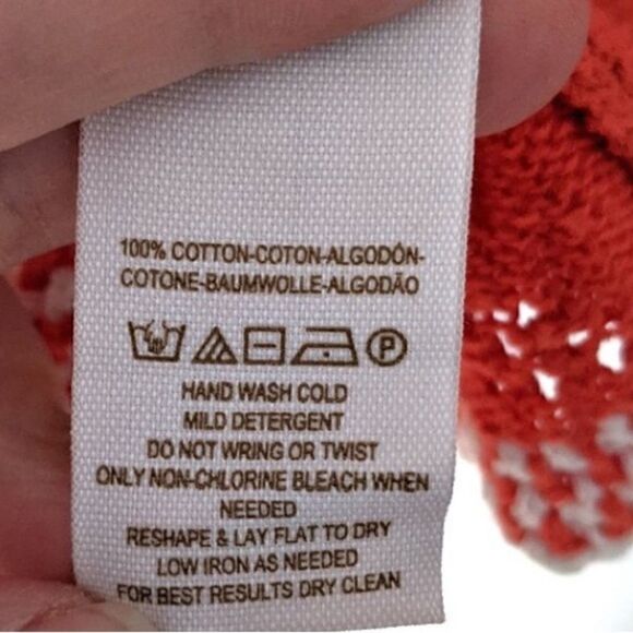 Free People La Bonita knit poncho - Picture 7 of 9